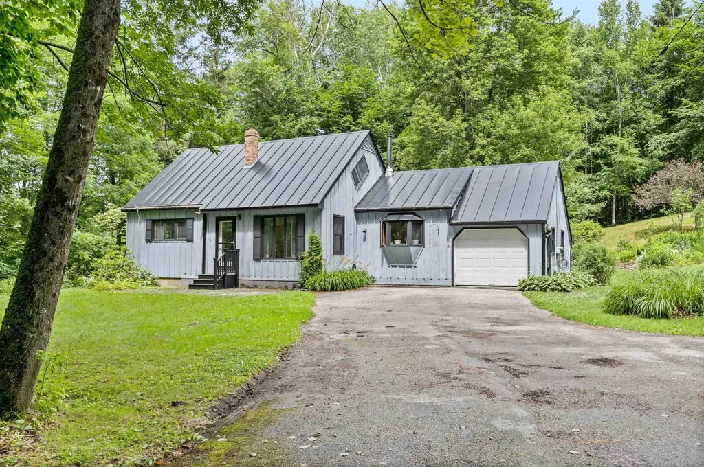 81 American Chestnut Way Berlin VT 05602