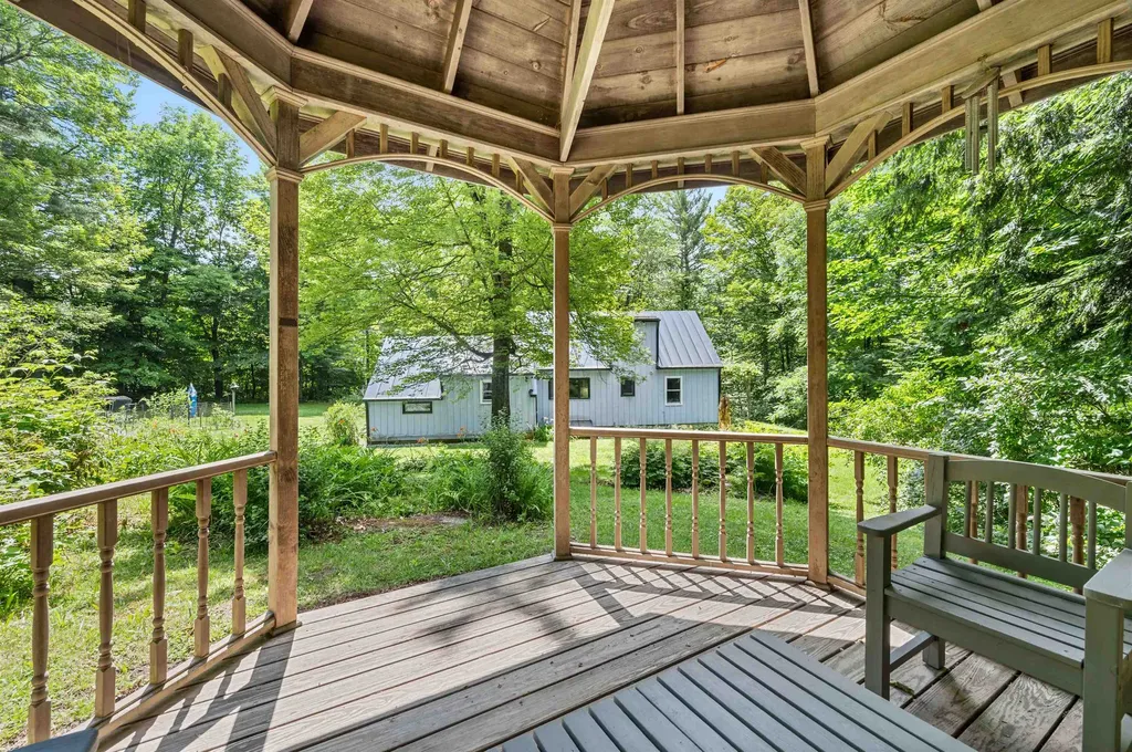 81 American Chestnut Way Berlin VT 05602