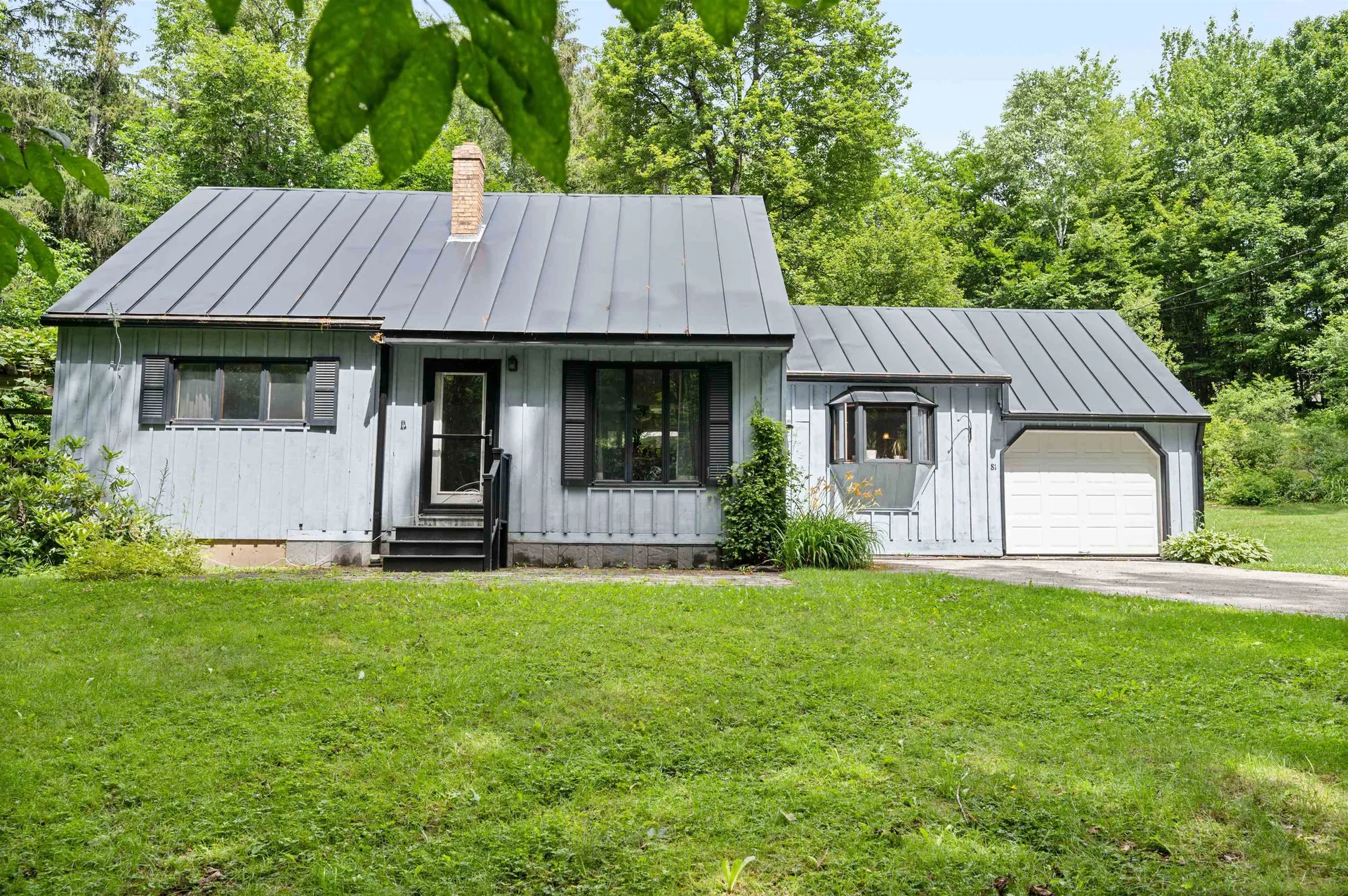 81 American Chestnut Way Berlin VT 05602