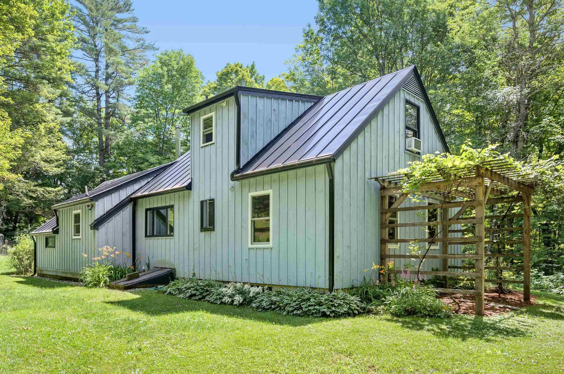 81 American Chestnut Way Berlin VT 05602