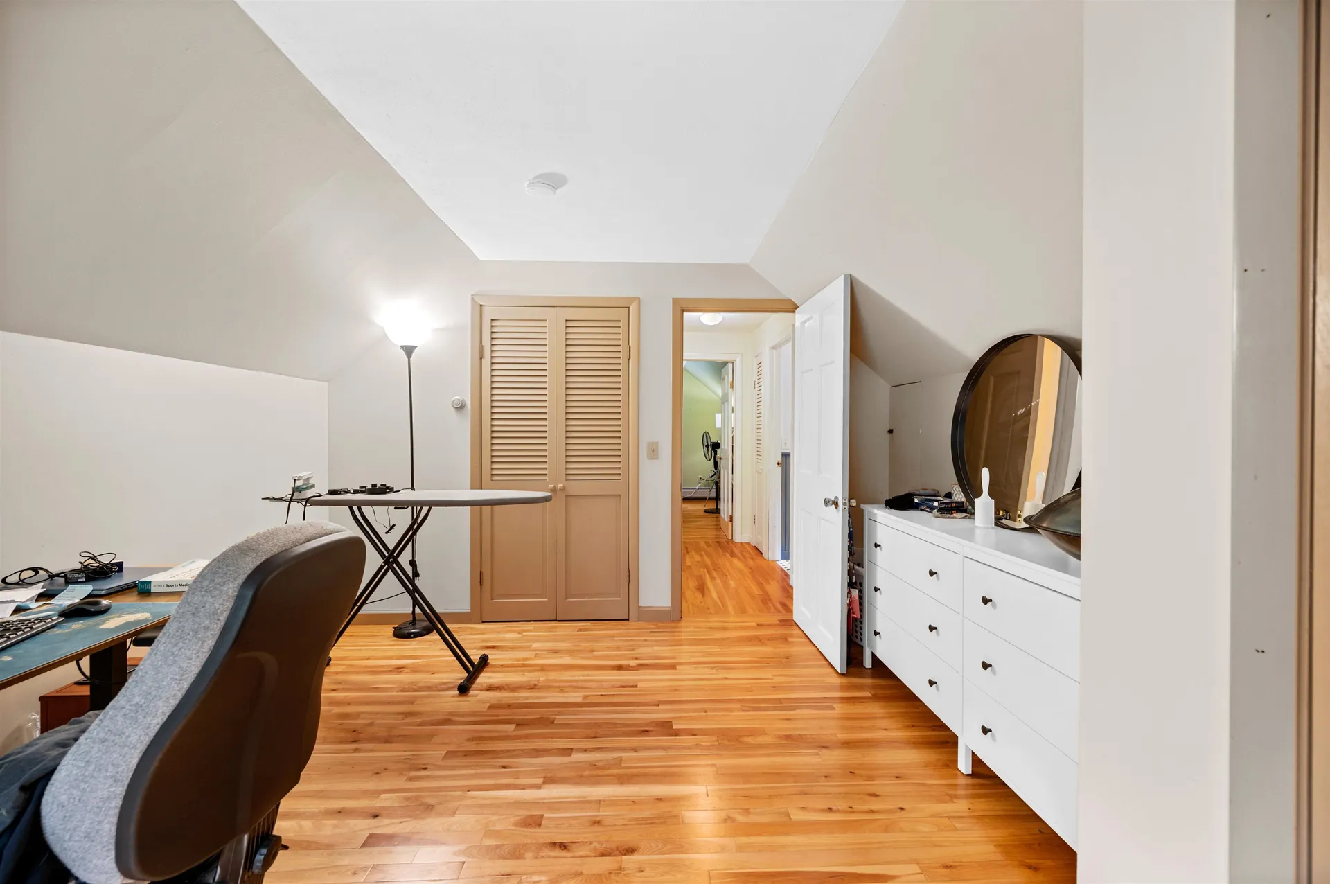 81 American Chestnut Way Berlin VT 05602