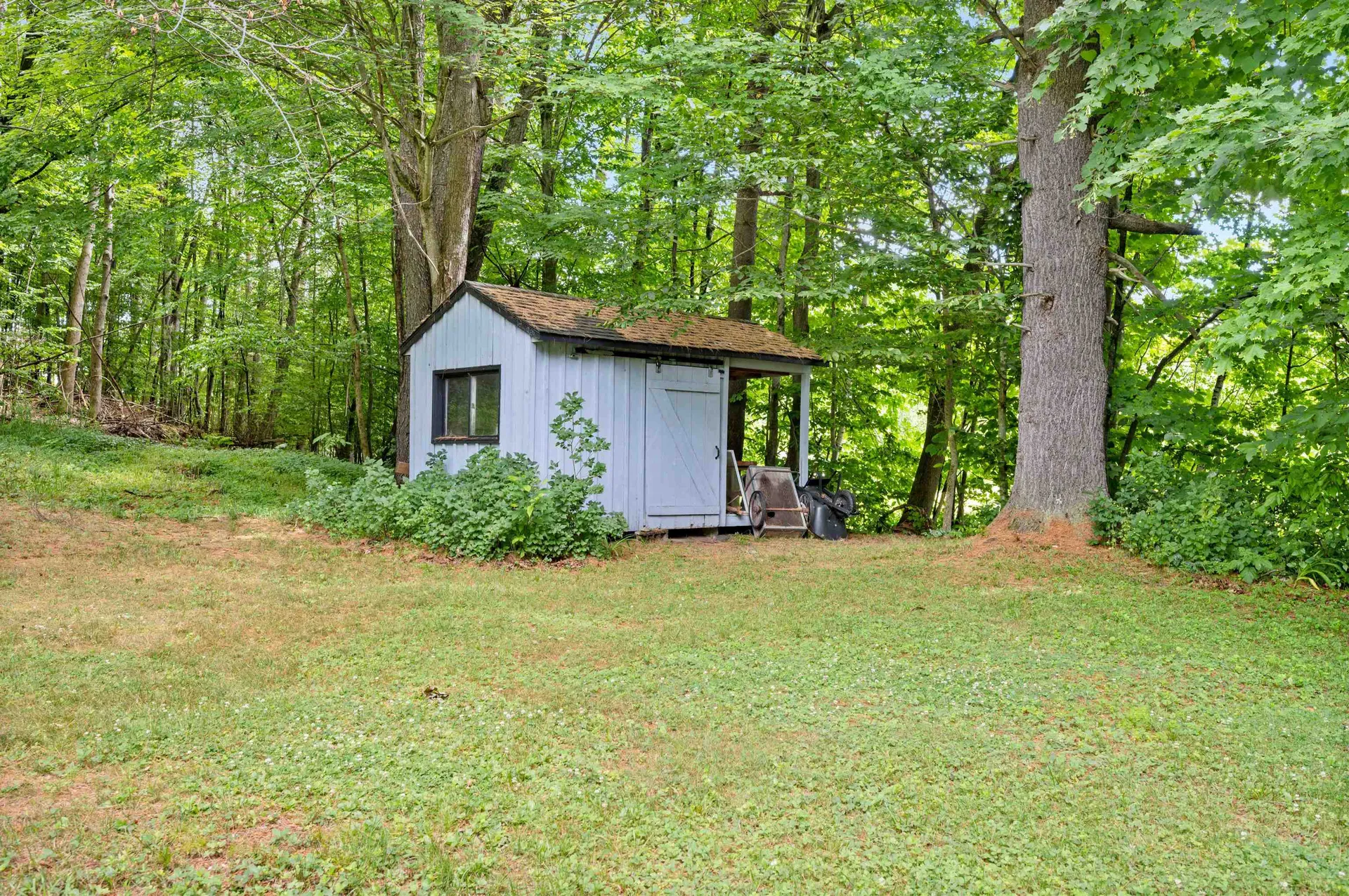 81 American Chestnut Way Berlin VT 05602