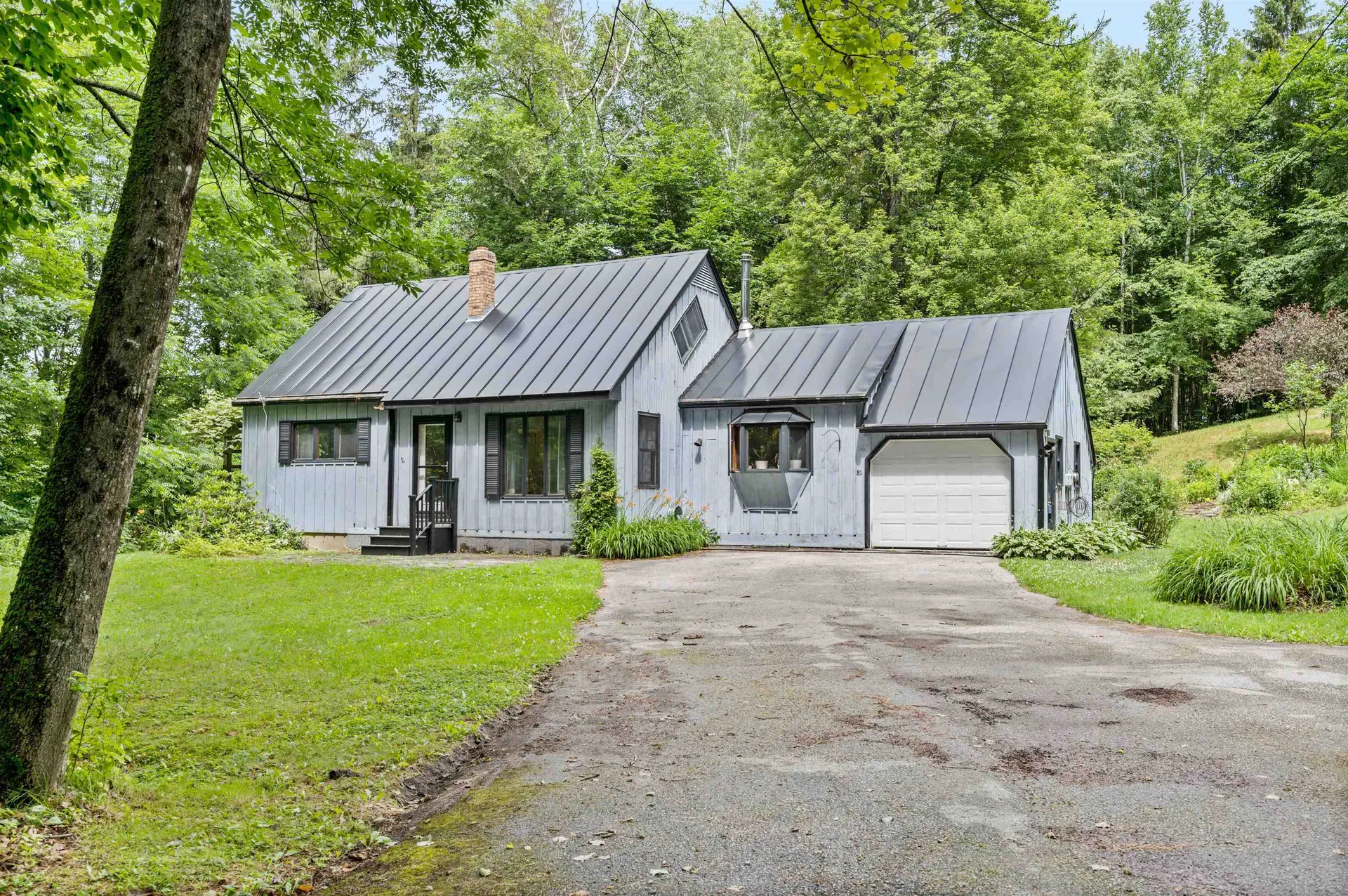 81 American Chestnut Way Berlin VT 05602