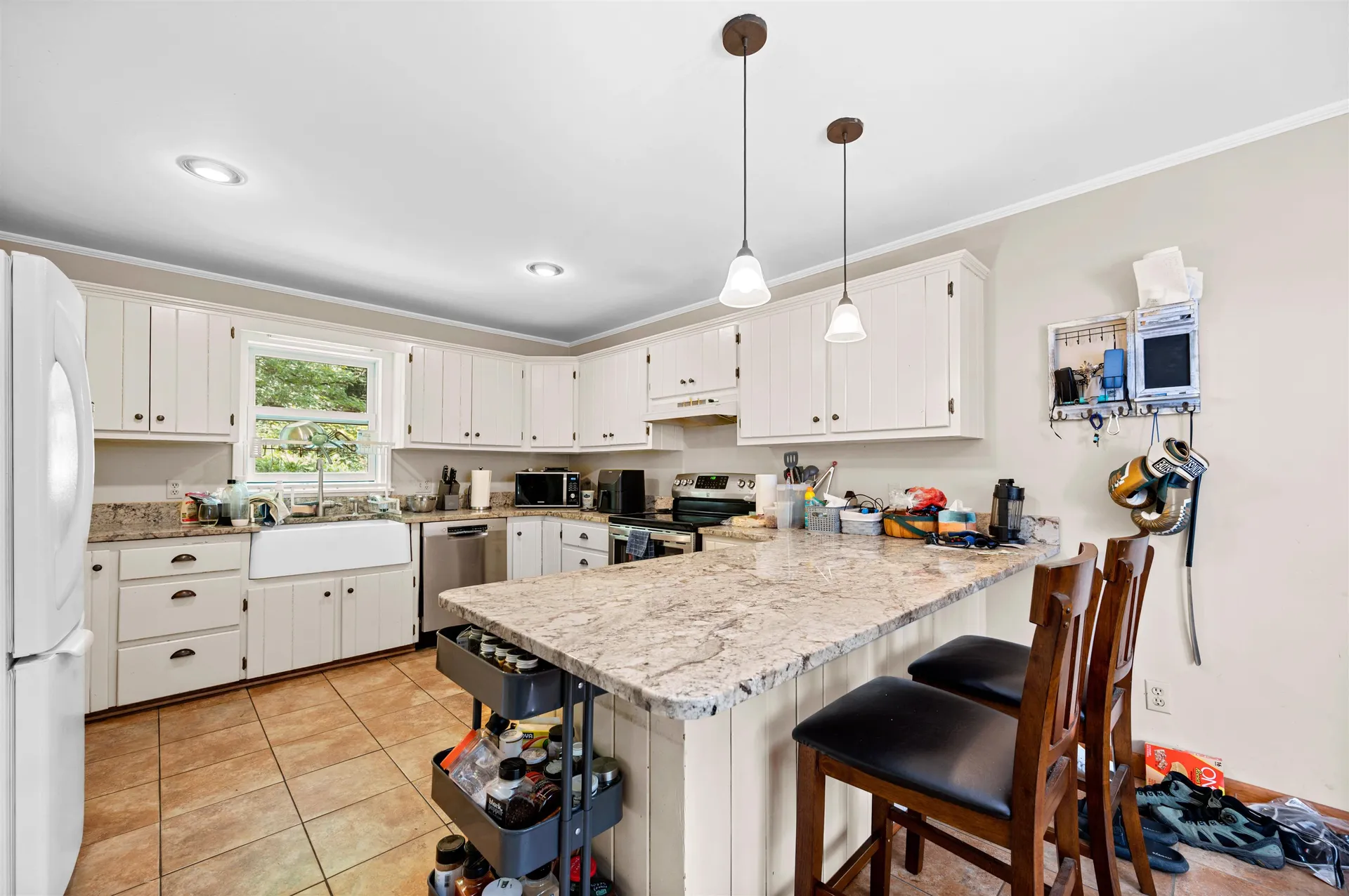 81 American Chestnut Way Berlin VT 05602