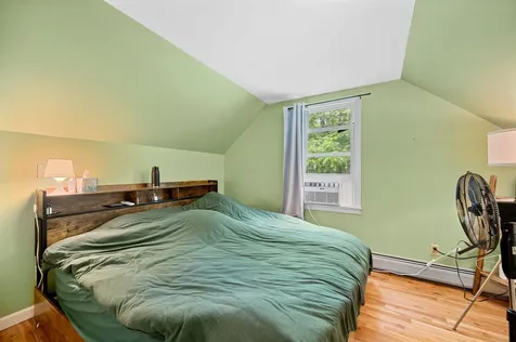 81 American Chestnut Way Berlin VT 05602