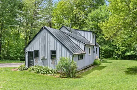 81 American Chestnut Way Berlin VT 05602