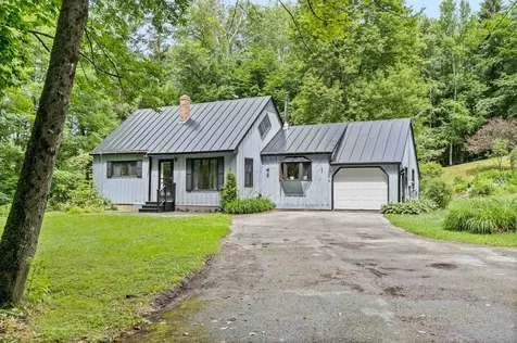 81 American Chestnut Way Berlin VT 05602