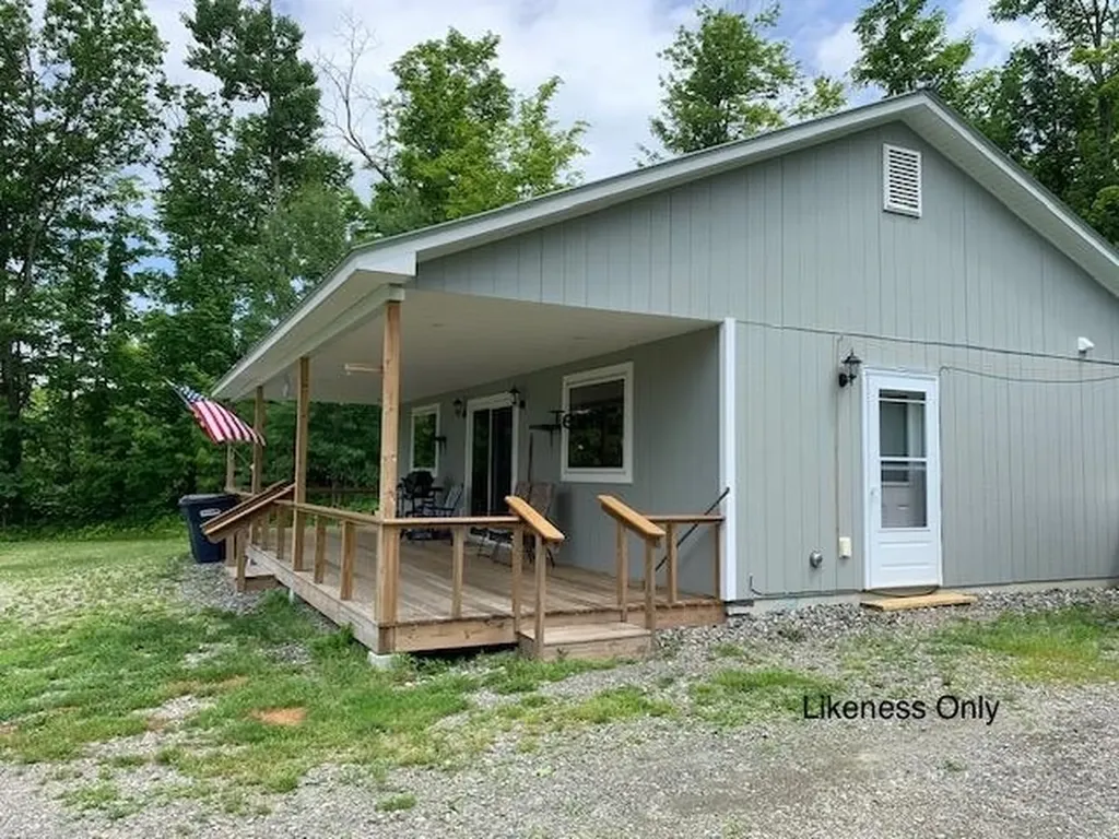 Vt Vt Route 118 Belvidere VT 05442