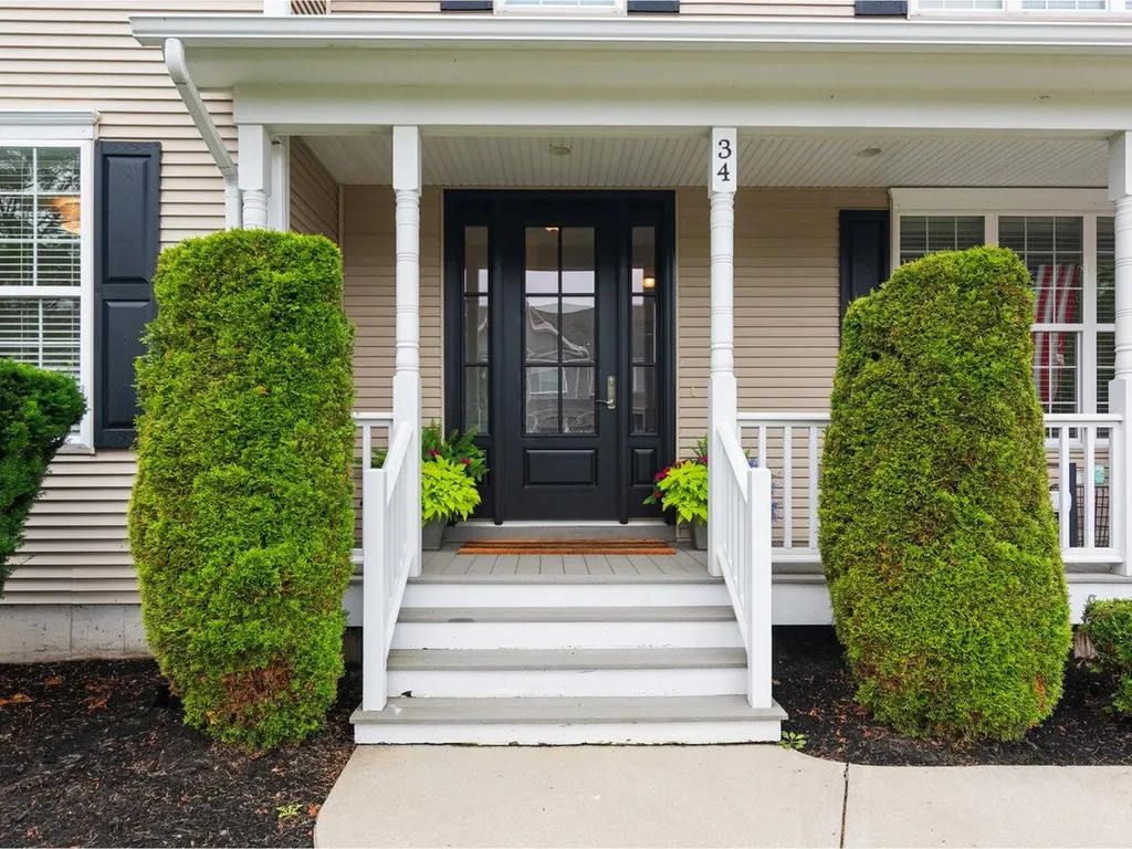 34 Royal Drive South Burlington VT 05403