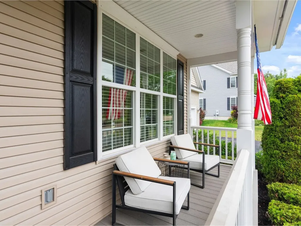 34 Royal Drive South Burlington VT 05403