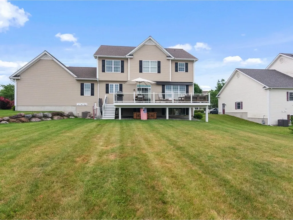 34 Royal Drive South Burlington VT 05403