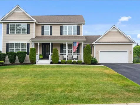 34 Royal Drive South Burlington VT 05403