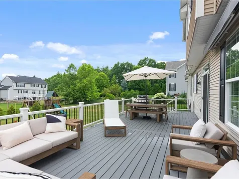 34 Royal Drive South Burlington VT 05403