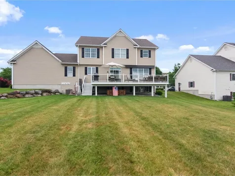 34 Royal Drive South Burlington VT 05403