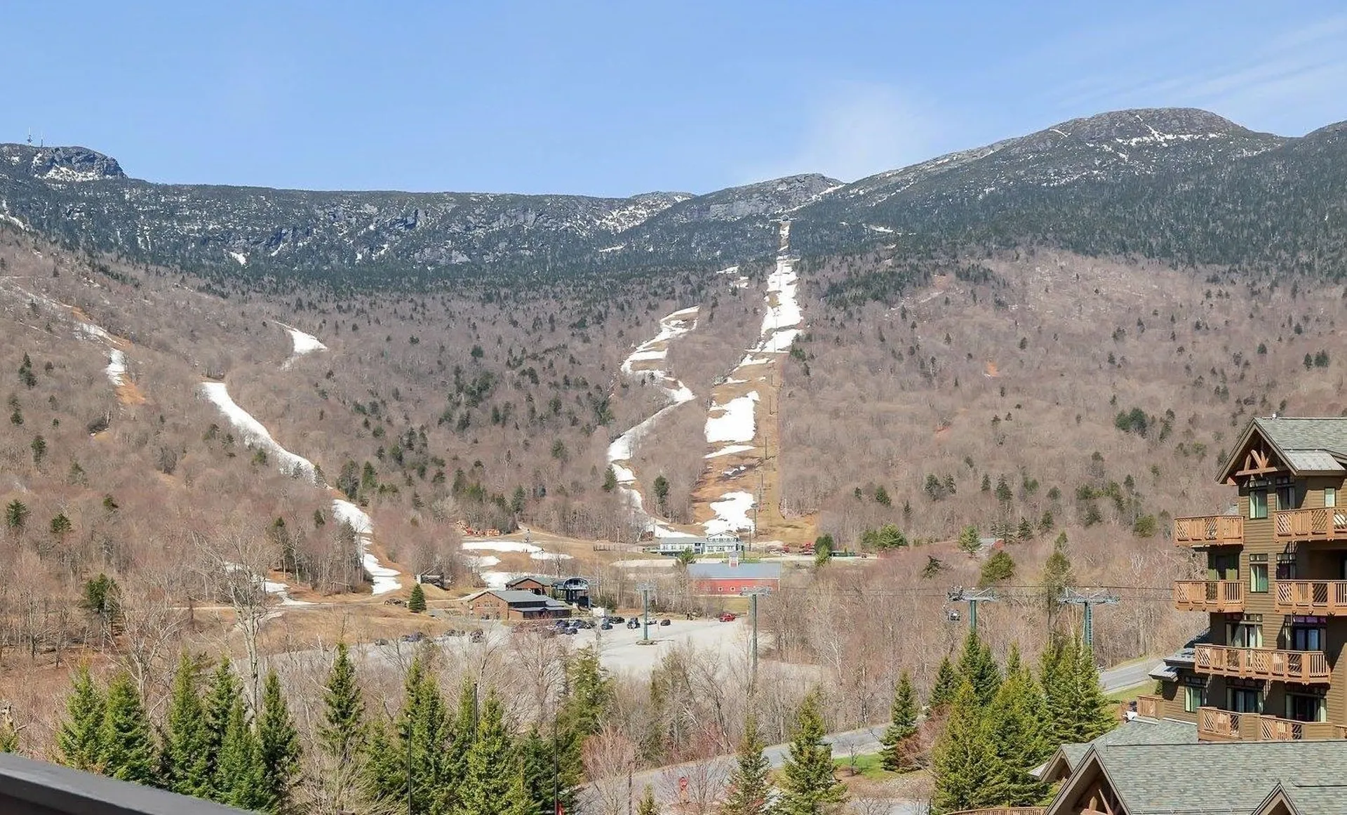 7412 Mountain Road Stowe VT 05672