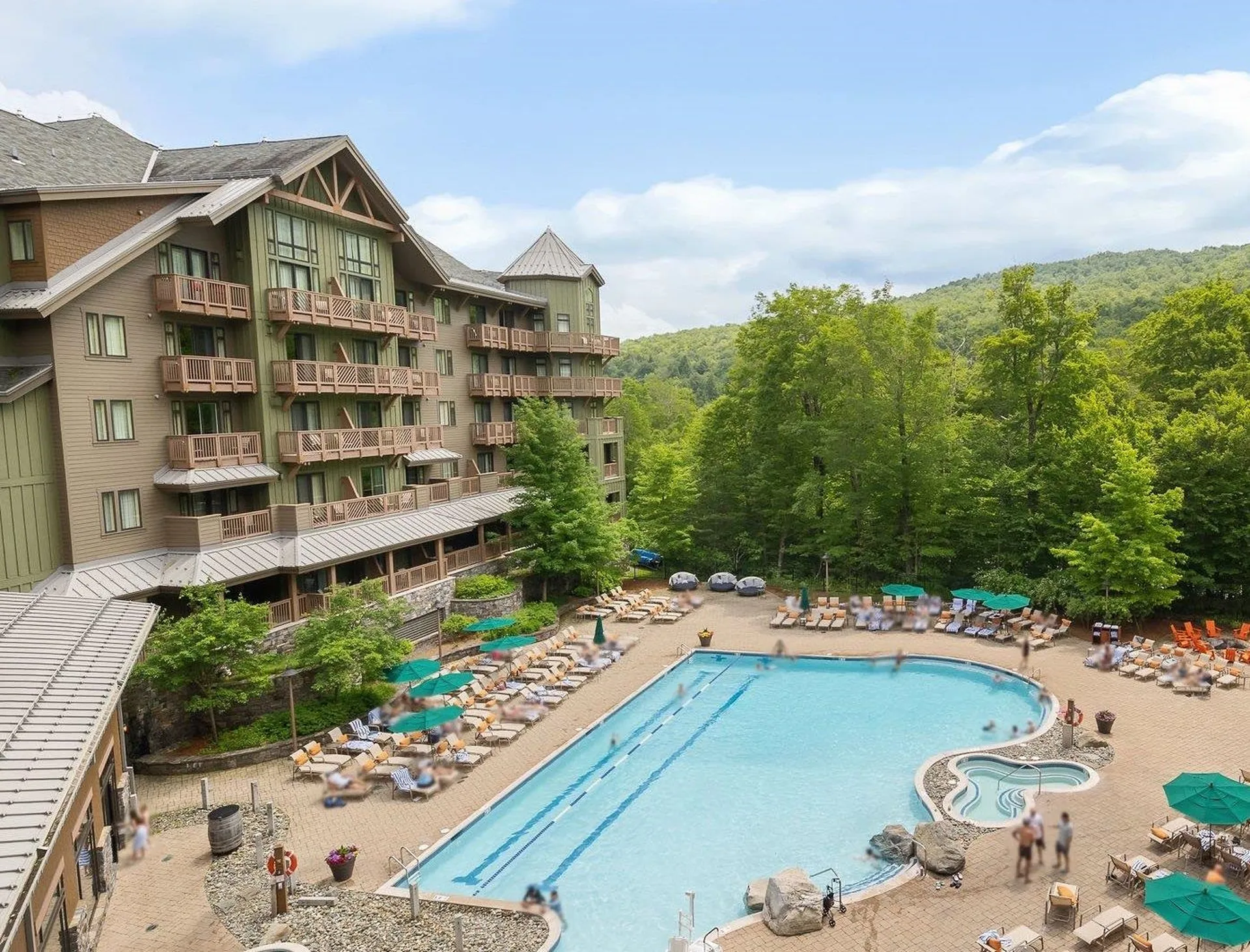 7412 Mountain Road Stowe VT 05672
