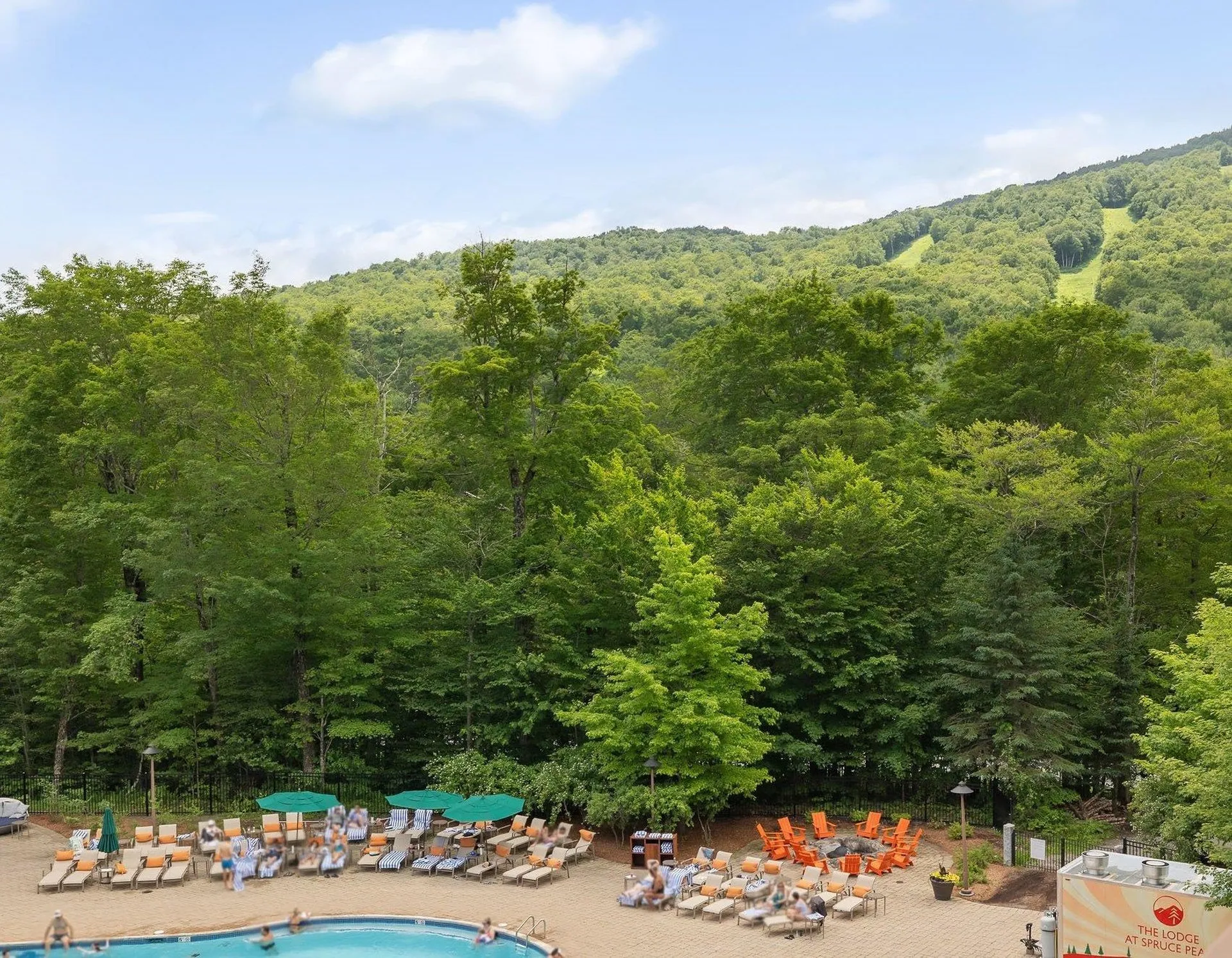 7412 Mountain Road Stowe VT 05672