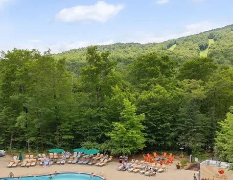 7412 Mountain Road Stowe VT 05672