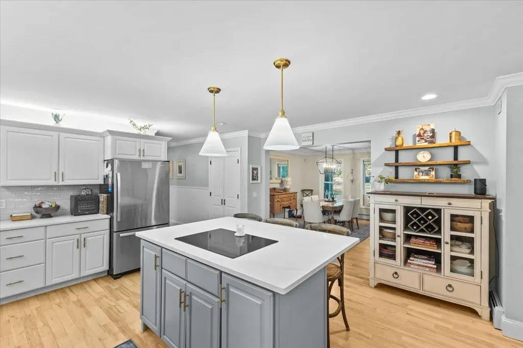 49 Stacy Street Milton VT 05468