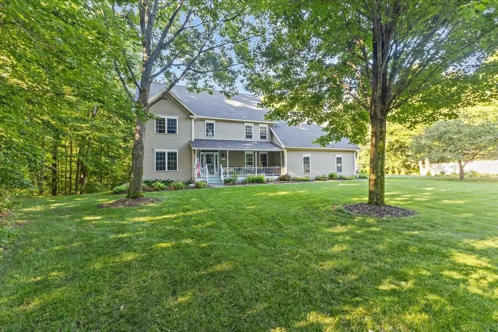 49 Stacy Street Milton VT 05468