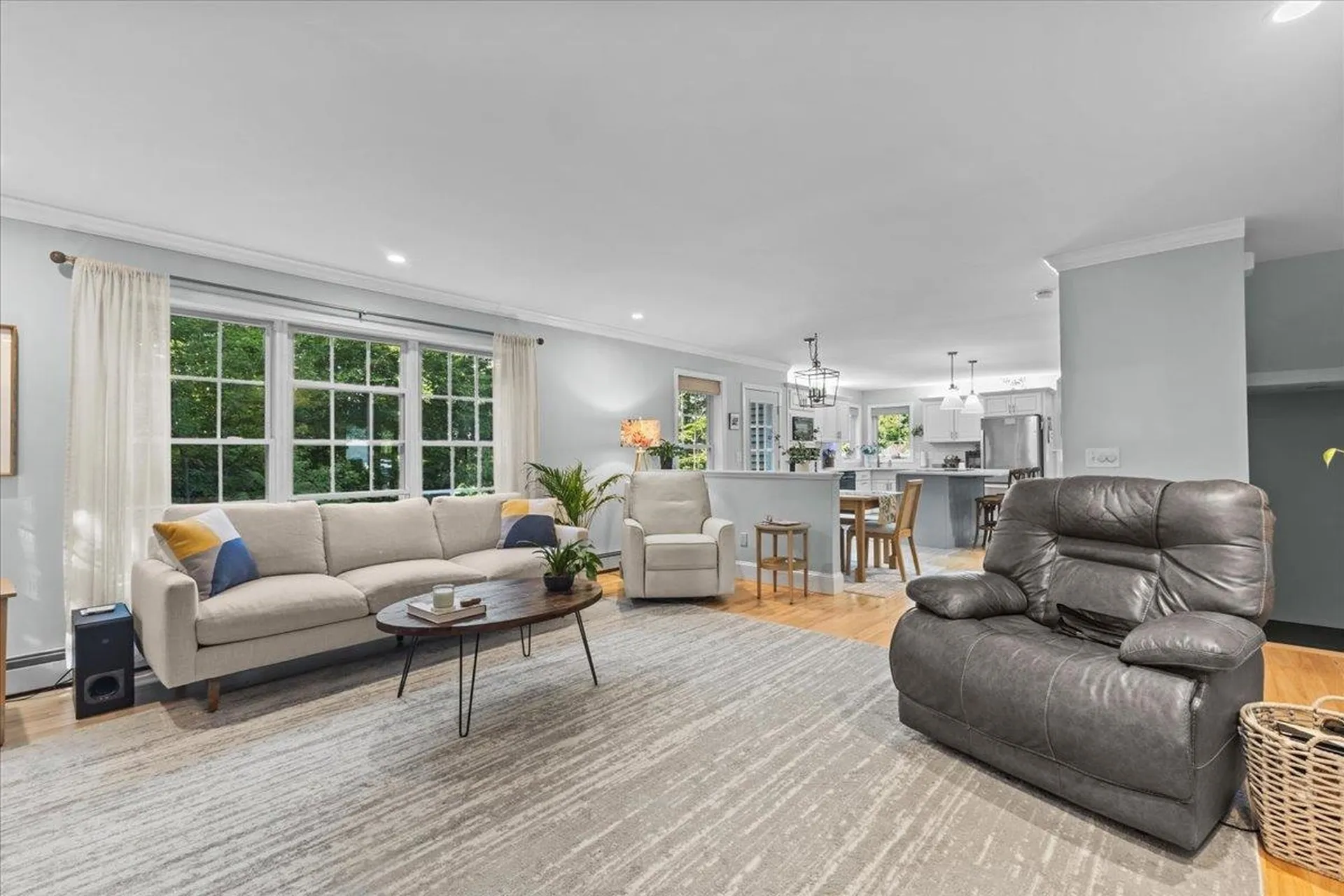 49 Stacy Street Milton VT 05468