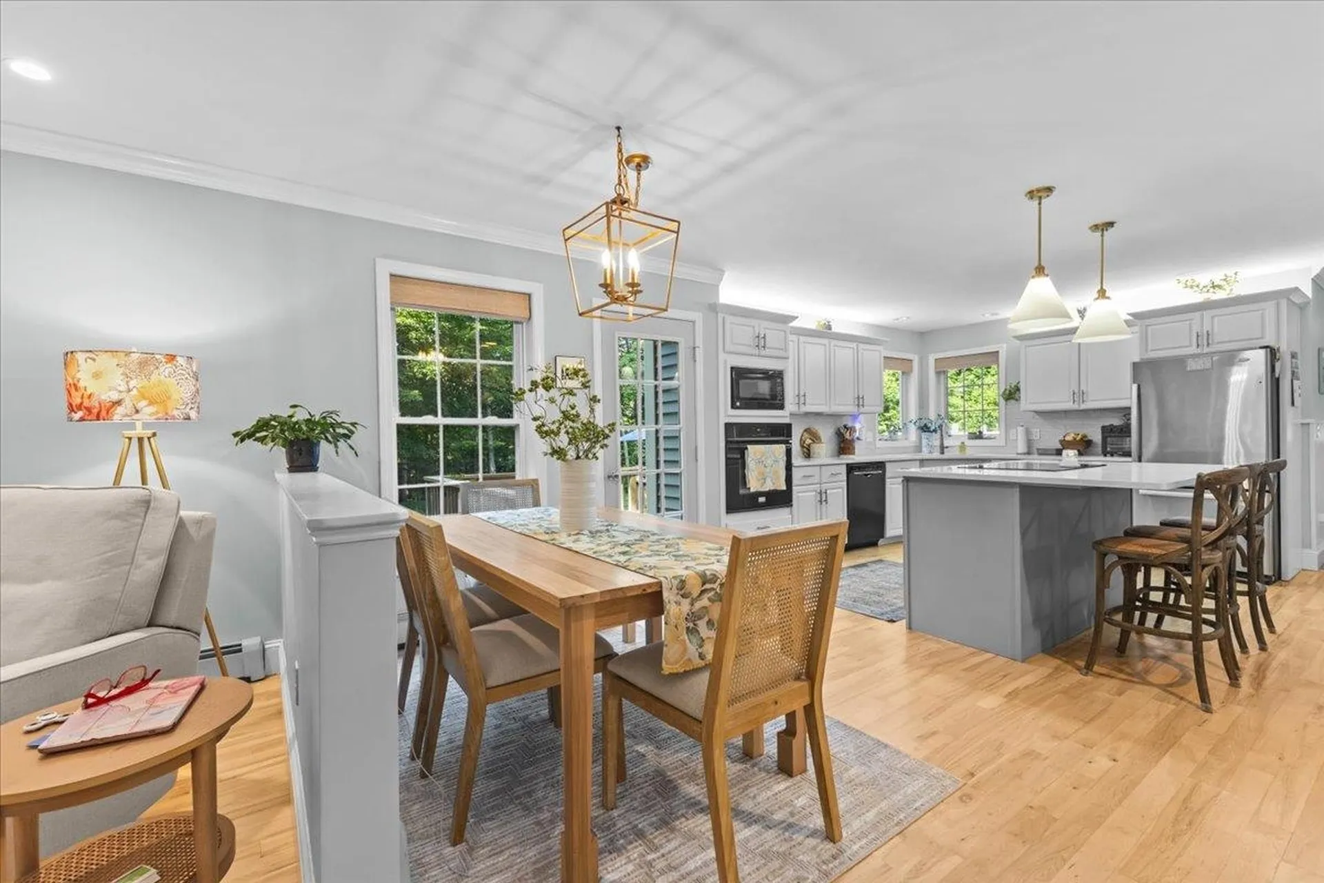 49 Stacy Street Milton VT 05468