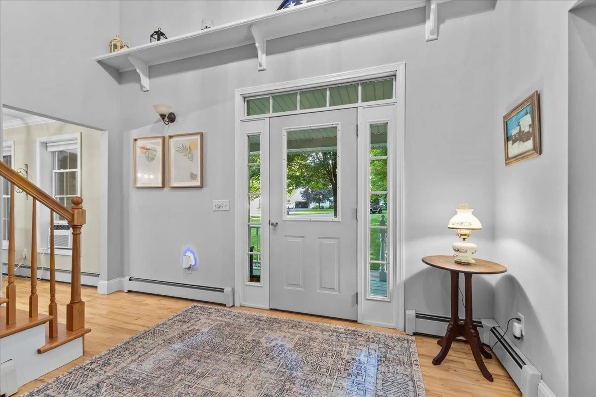 49 Stacy Street Milton VT 05468