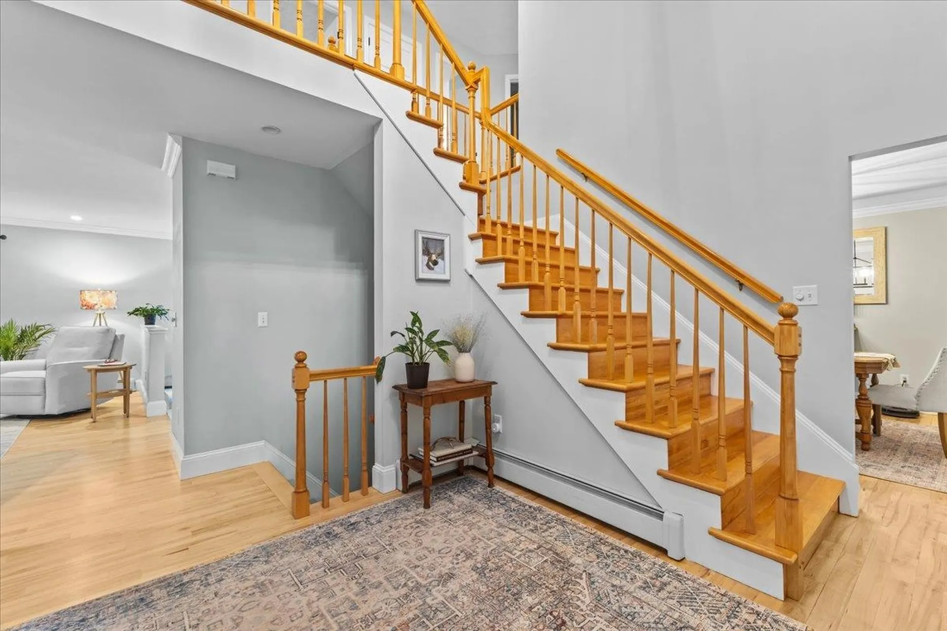 49 Stacy Street Milton VT 05468