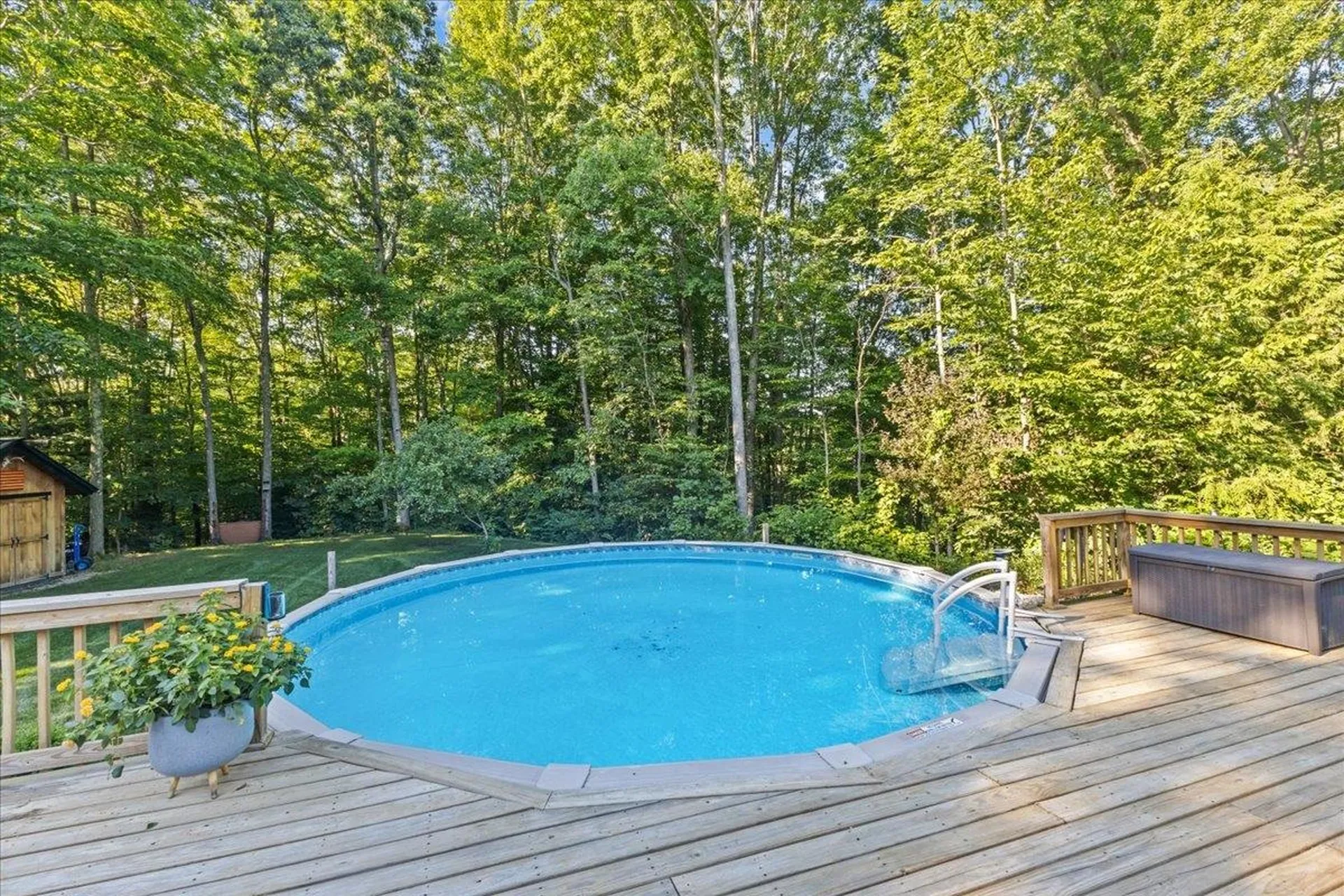 49 Stacy Street Milton VT 05468