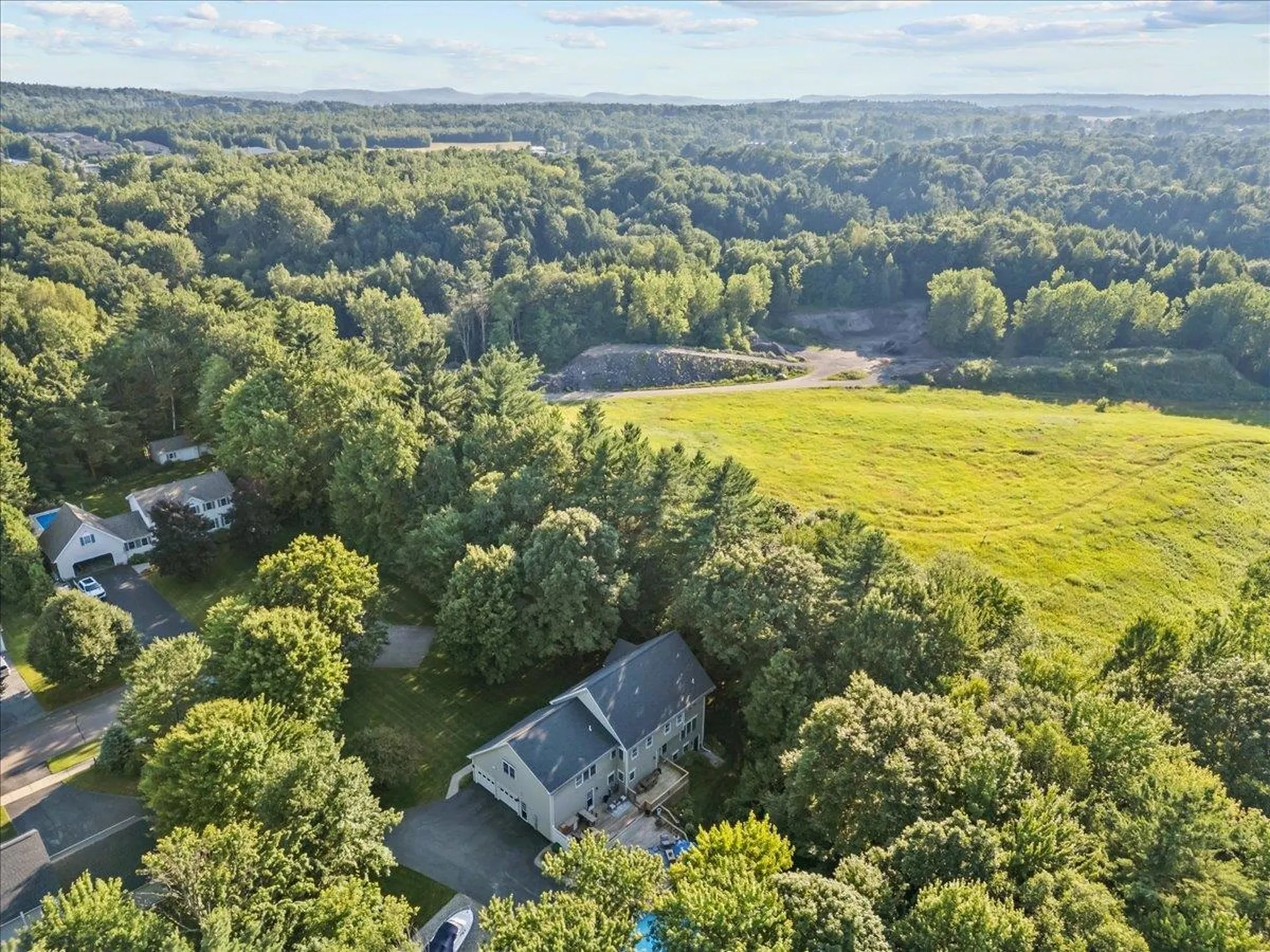 49 Stacy Street Milton VT 05468