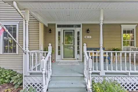 49 Stacy Street Milton VT 05468