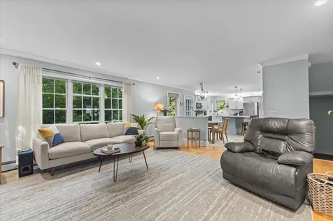 49 Stacy Street Milton VT 05468