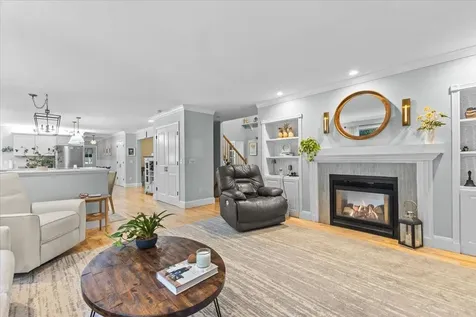 49 Stacy Street Milton VT 05468