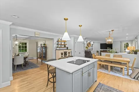 49 Stacy Street Milton VT 05468