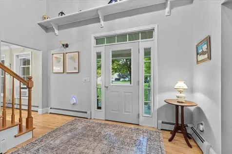 49 Stacy Street Milton VT 05468