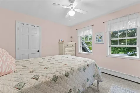 49 Stacy Street Milton VT 05468