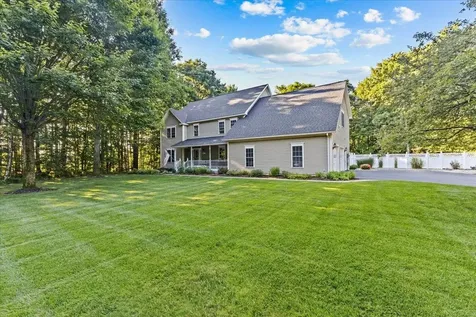 49 Stacy Street Milton VT 05468