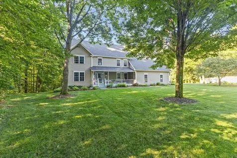 49 Stacy Street Milton VT 05468