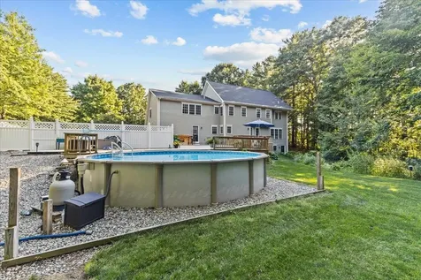 49 Stacy Street Milton VT 05468