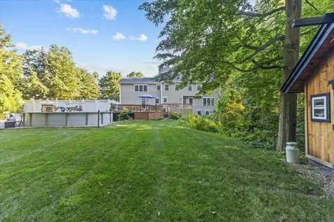 49 Stacy Street Milton VT 05468