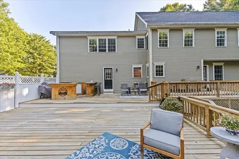 49 Stacy Street Milton VT 05468