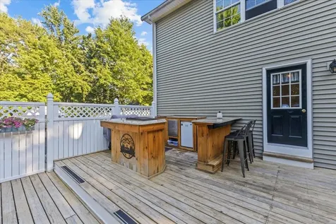 49 Stacy Street Milton VT 05468