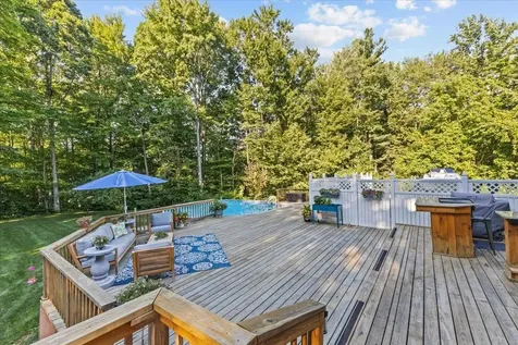 49 Stacy Street Milton VT 05468