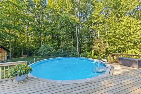 49 Stacy Street Milton VT 05468