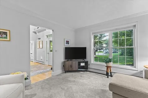 49 Stacy Street Milton VT 05468