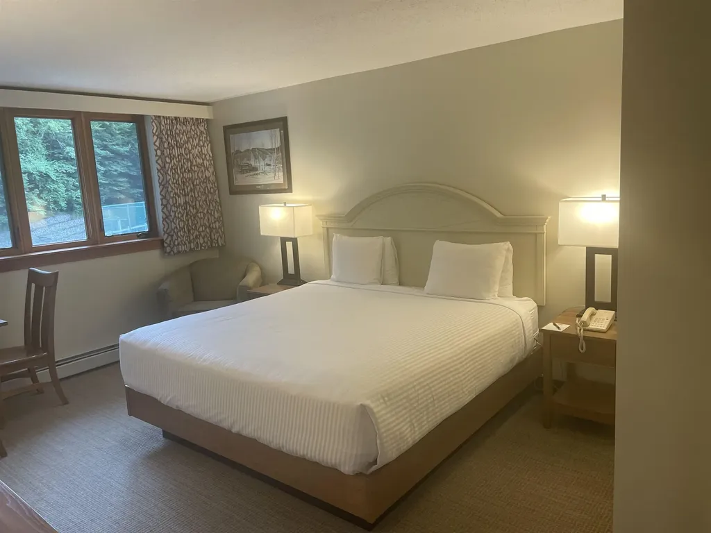 90 Loon Mountain Road Lincoln NH 03251