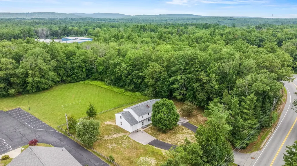 284 Eastern Avenue Rochester NH 03867