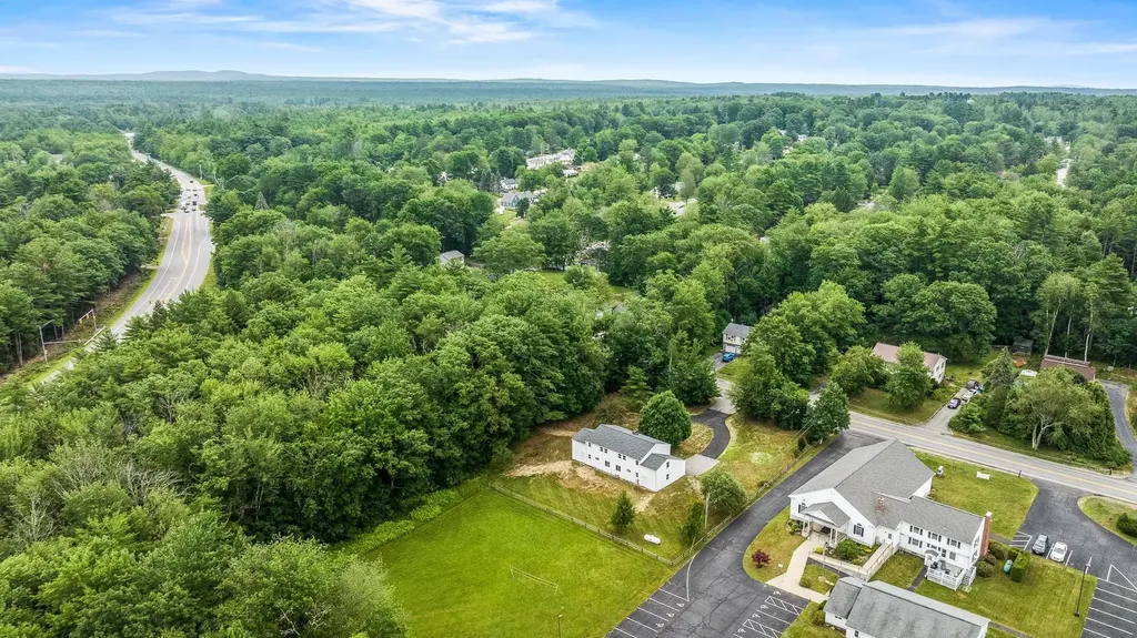 284 Eastern Avenue Rochester NH 03867