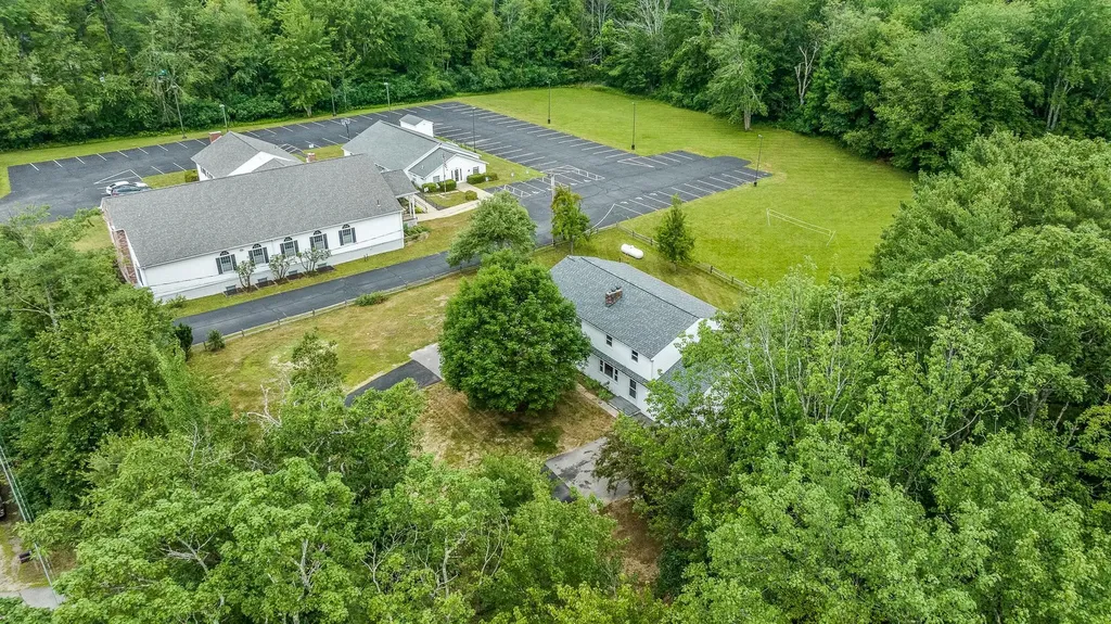 284 Eastern Avenue Rochester NH 03867