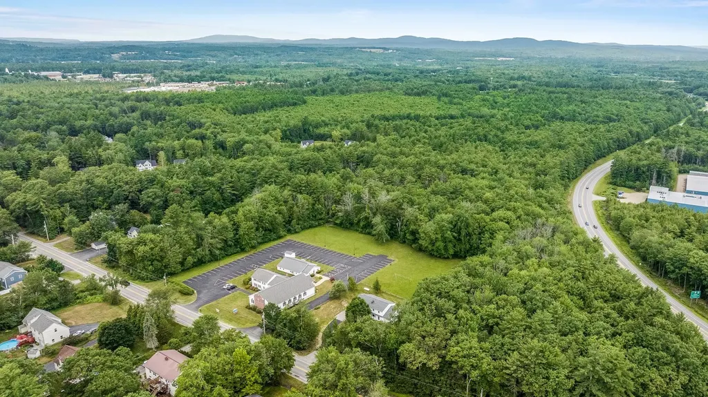 284 Eastern Avenue Rochester NH 03867